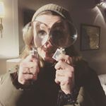 Profile Picture of Ruth Alexander (@you_reap_what_i_sew) on Instagram