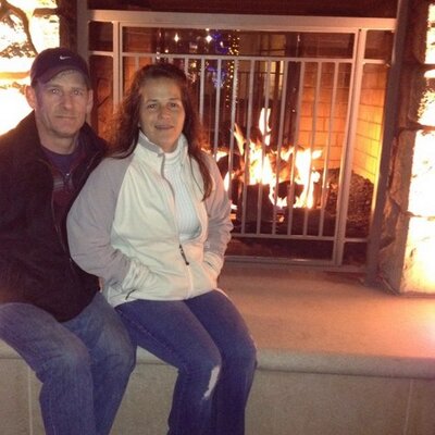 Profile Picture of April LaMere (@@LaMereApril) on Twitter