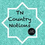 Profile Picture of Lori Hurst (@tncountrynotions) on Instagram