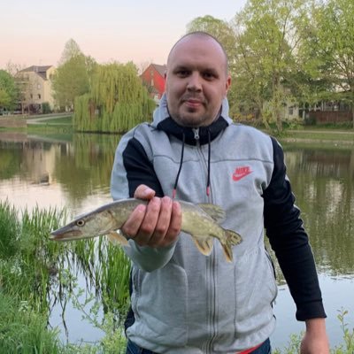 Profile Picture of Mariusz  Pieczko (@PieczUkasz) on Twitter