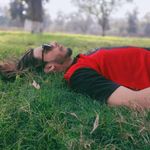 Profile Picture of Abby Chain (@chaand.arif) on Instagram