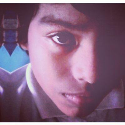 Profile Picture of Justin Campo (@campo_justin) on Twitter