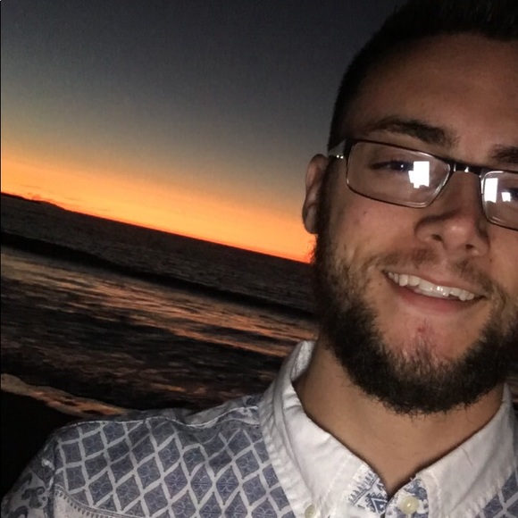 Profile Picture of Austin Alspaugh (@bigcat95) on Poshmark