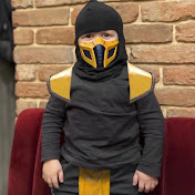 Profile Picture of Shamuil (@shamuil8644) on Youtube
