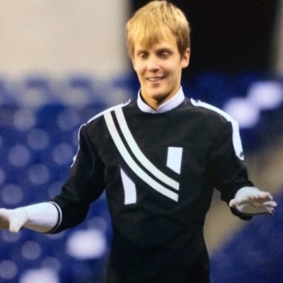 Profile Picture of Chris Bogus (@c_a_bogus) on Twitter