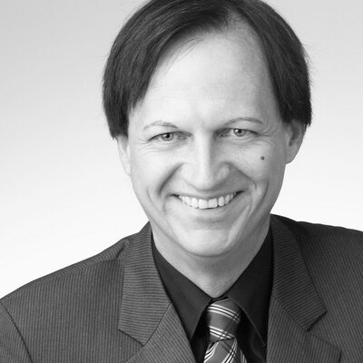 Profile Picture of Werner H. J. Wagner (@whj_wagner) on Twitter