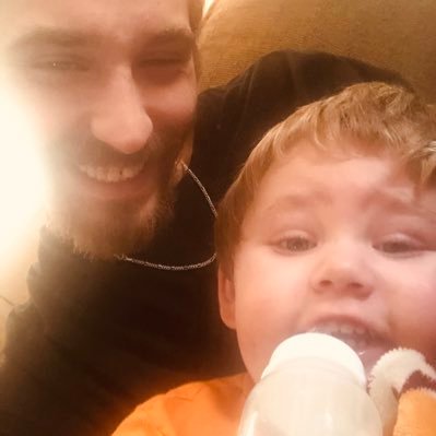 Profile Picture of Cory Hardin (@CoryHar53401500) on Twitter