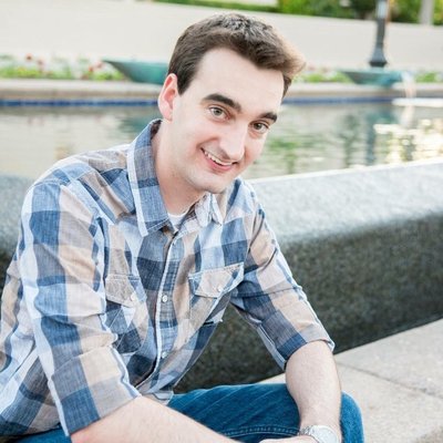 Profile Picture of Joshua J. Tenney (@JTenney_10) on Twitter