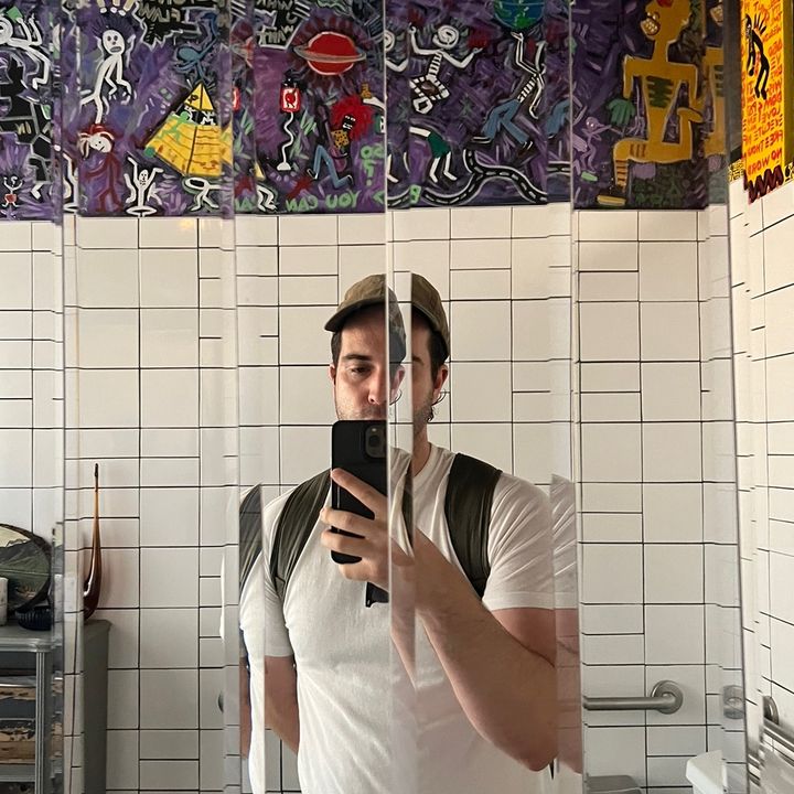 Profile Picture of DanielTEarly (@daniel_early) on Tiktok