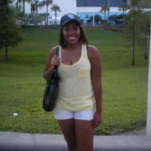 Profile Picture of Erika Ennis (@batgurl12allday) on Myspace