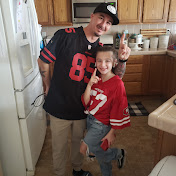 Profile Picture of Todd Crouch (@Cheahhhhh) on Youtube