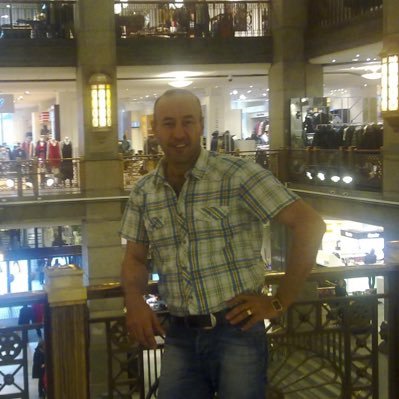 Profile Picture of Raid Al Ageli (@RaidAgeli) on Twitter