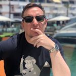 Profile Picture of mrcolinbarry (@mrcolinbarry) on Instagram