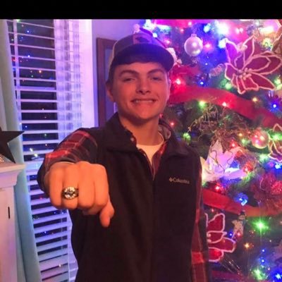 Profile Picture of Devin Lee Atkinson (@DevinDBossy) on Twitter