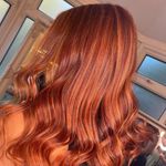 Hair by Ruby Marsh x x - Instagram Profile Picture of Hair by Ruby Marsh x x (@rubymarsh.hair) on Instagram