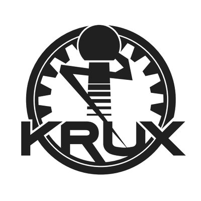 Profile Picture of Jeff Rosowski (@krux) on Twitter