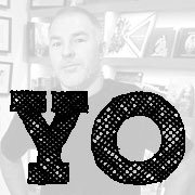 Profile Picture of Nate Robert (@yomadic) on Twitter
