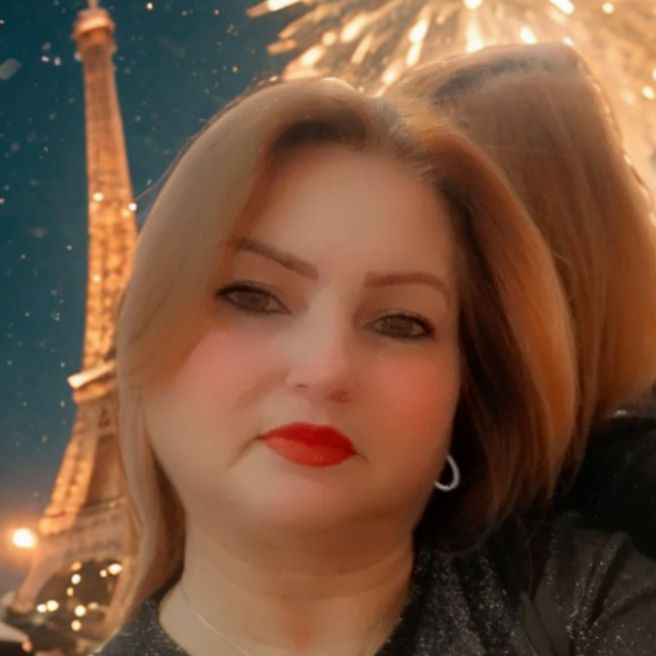 Profile Picture of Daniela Iancu (@daniela.iancu047) on Tiktok