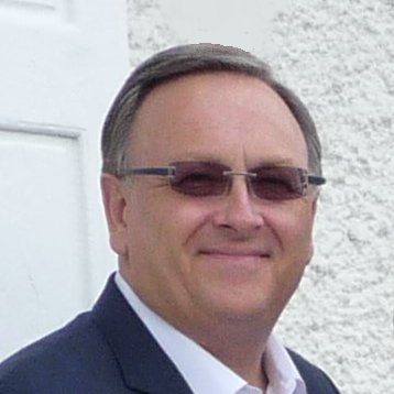 Profile Picture of Jean Paul Aubé (@jpaub06) on Twitter