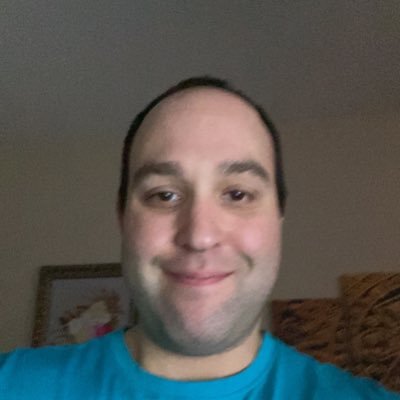 Profile Picture of Michael Polsky (@MichaelPolsky) on Twitter