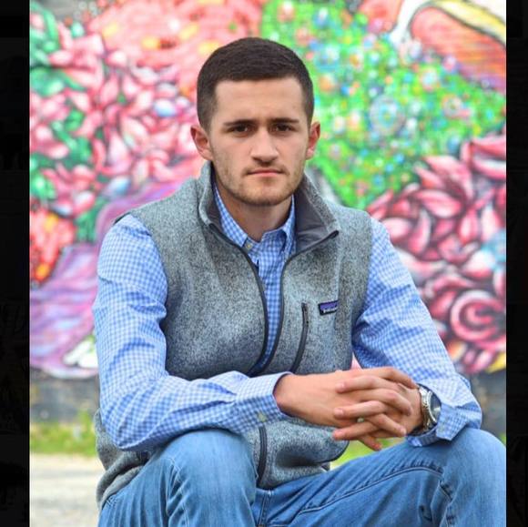 Profile Picture of Josh Poole (@joshpoole8) on Poshmark
