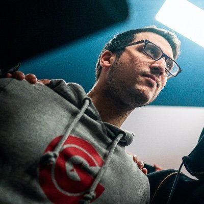 Profile Picture of Empyre (@NaserAlNaqi) on Twitter