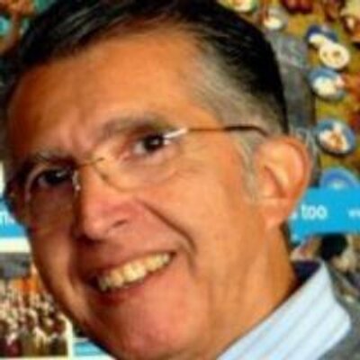 Profile Picture of Oscar Mendoza (@capomendoza) on Twitter