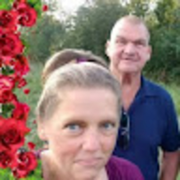 Profile Picture of Larry and candace Casey (@trebletrouble) on Poshmark