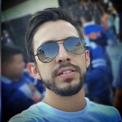 Profile Picture of Fernando Huizar (@Fer_huizar_f) on Twitter