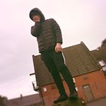 Profile Picture of Joshua Marlow (@lil_marley_12) on Instagram