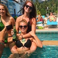 Profile Picture of Savannah Mitchell (@savannah-mitchell-5) on Quora