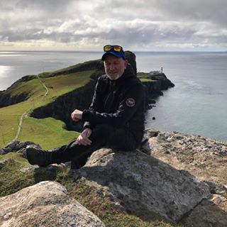Profile Picture of John Wester (@john.wester.5) on Facebook