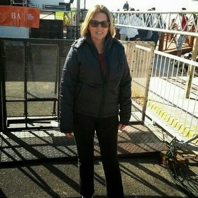 Profile Picture of Myriam Edith Harris (@harris_myriam) on Twitter