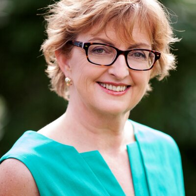 Profile Picture of Robyn Gallagher (@RobynDGallagher) on Twitter