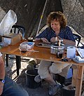 Profile Picture of Anna Belfer-Cohenon Wikipedia