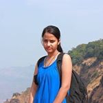 Profile Picture of Anuja patil (@anuja_patil_001) on Instagram