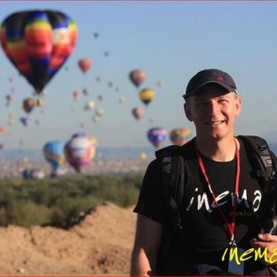 Profile Picture of Nei Eugenio Maldaner (@nmaldaner) on Twitter