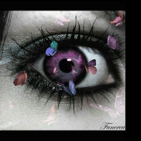 Profile Picture of Brea Kilpatrick (@innykin) on Pinterest