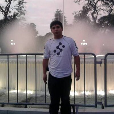 Profile Picture of Edwin Luis (@edwinluis22) on Twitter