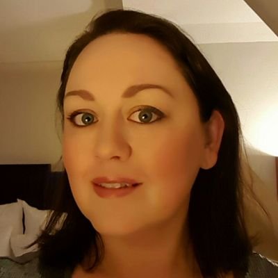 Profile Picture of Rebecca Brett (@RebeccaBrett) on Twitter