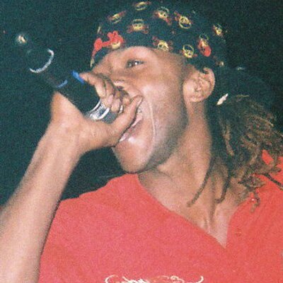 Profile Picture of Brandon Jacks (@bboyservice) on Twitter