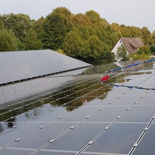 Profile Picture of Natalia Fechtler (@eco_solar_clean) on Instagram