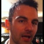 Profile Picture of Paul Chamberlain (@paulchamberlain85) on Instagram