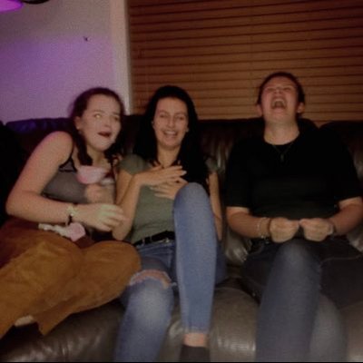 Profile Picture of Gillian Callaghan (@GillianCallag11) on Twitter