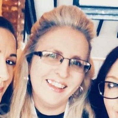 Profile Picture of Joanne Smith  ⫩ (@jojorsmith) on Twitter