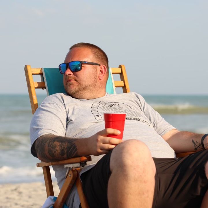 Profile Picture of Alan Cochran (@alancochran) on Tiktok