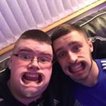 Profile Picture of Jason Davison (@jasondavison95) on Instagram