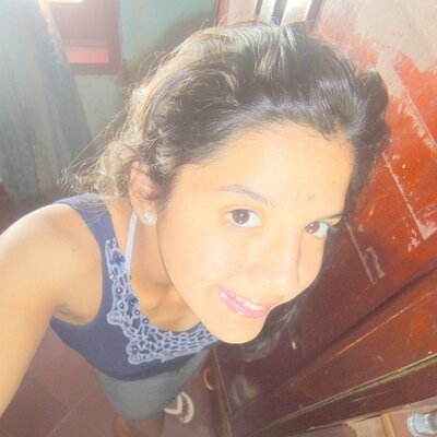 Profile Picture of Cecilia Pintos (@ceciferpin) on Twitter