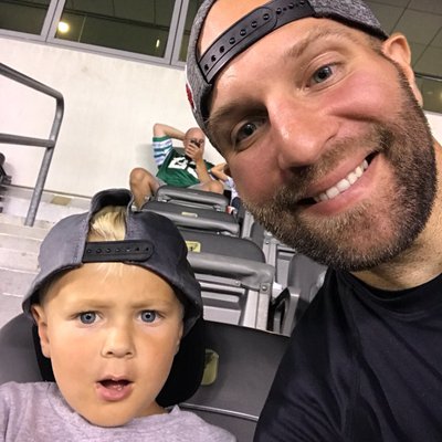 Profile Picture of Chris Mayerski (@Mersk33) on Twitter