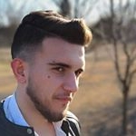 Profile Picture of Dániel Gáspár (@gaspardnk) on Instagram